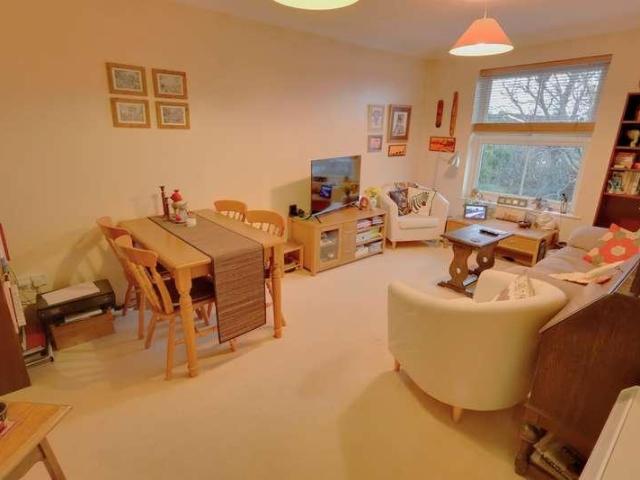 Flat for sale in City Of Southampton