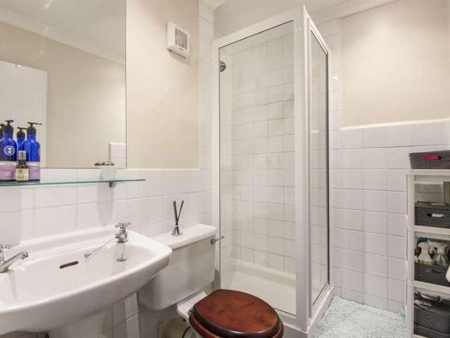 Flat for sale in Newtown, Reading