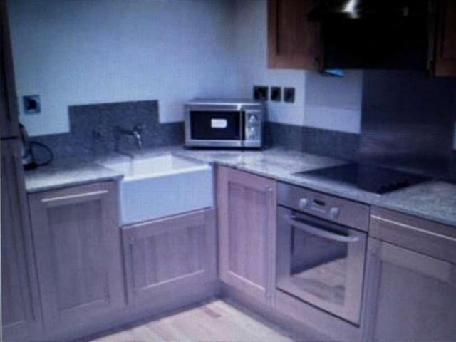 Flat for sale in Georgia, Greater Manchester