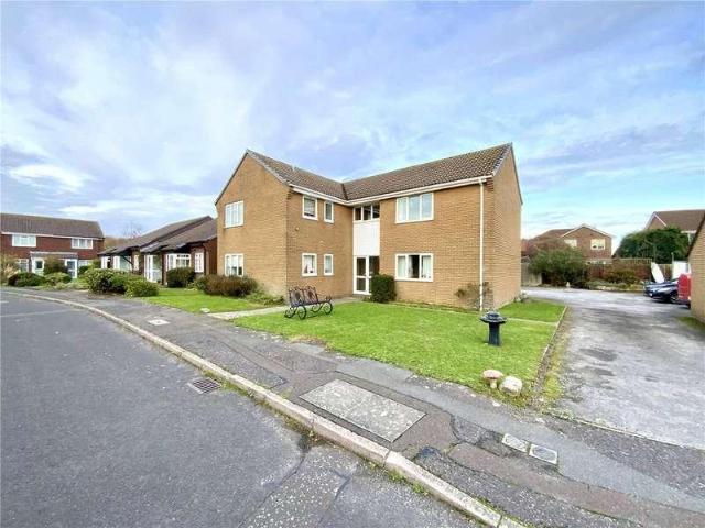 Flat for sale in Christchurch