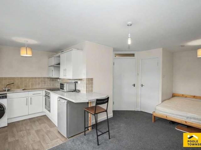 Flat for sale in Flookburgh