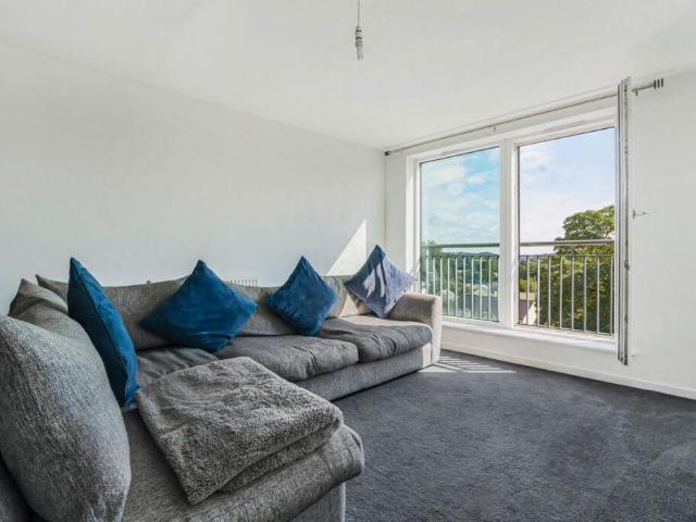 Flat for sale in St Stephen, Cornwall