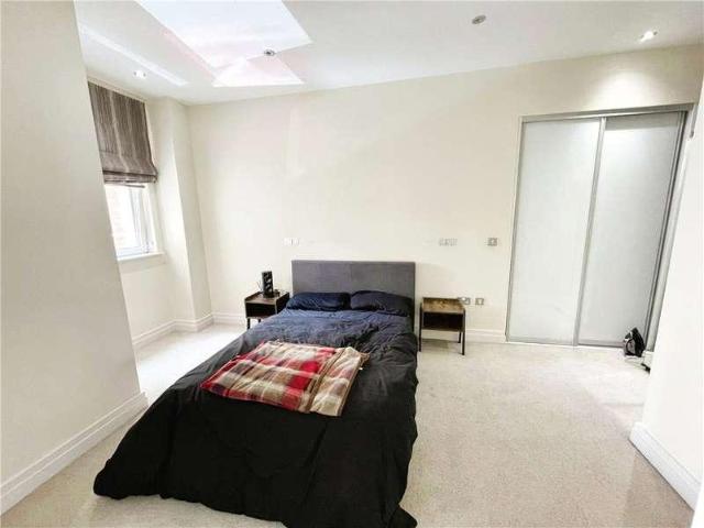 Flat for sale in Milverton, Green Close