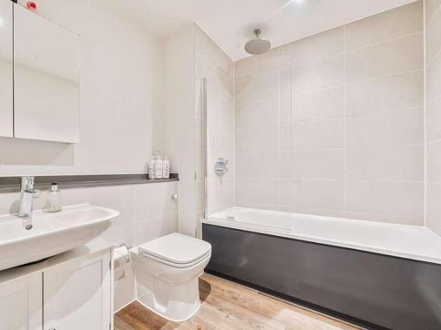 Flat for sale in Above Bar, Southampton