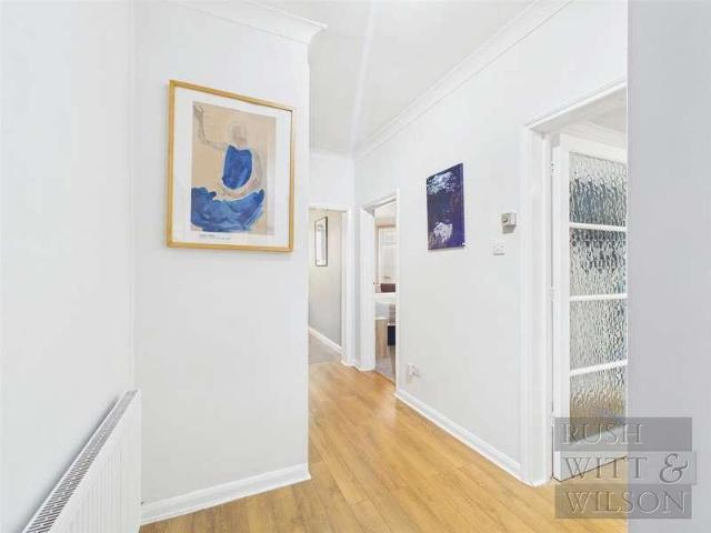 Flat for sale in St Leonards Green, Guestling Green