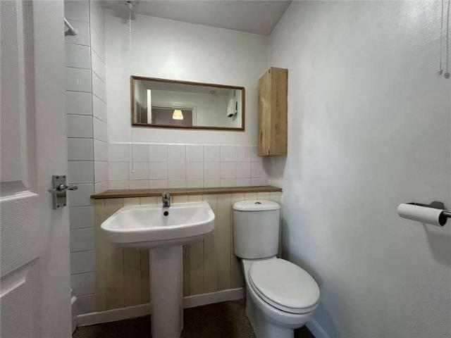 Flat for sale in Brympton, Somerset