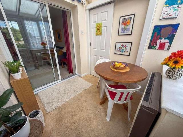 Flat for sale in Chelston, Babbacombe