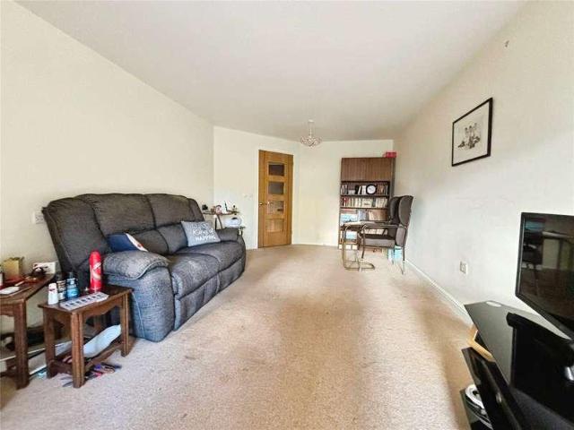Flat for sale in Shide, Isle Of Wight