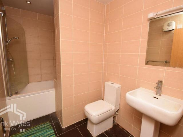 Flat for sale in St Annes, Lytham