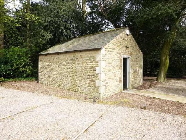 Flat for sale in Gargrave
