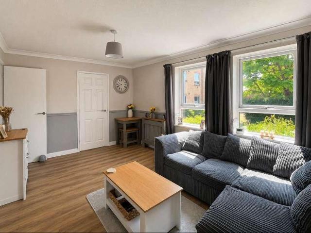 Flat for sale in Mile Cross, East Bank