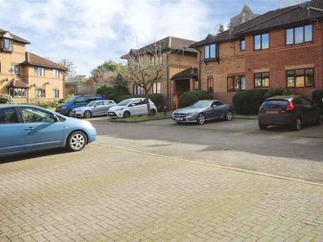 Flat for sale in Twyford, Isle Of Man