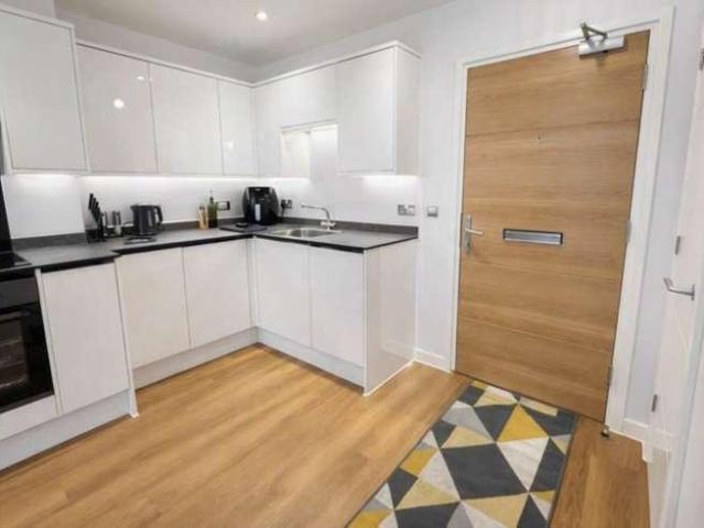 Flat for sale in Navestock Side, Essex