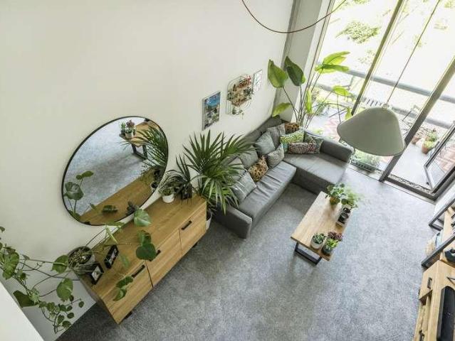 Flat for sale in Bristol, Headley Park