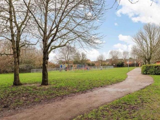 Flat for sale in Arrington, Cambridgeshire