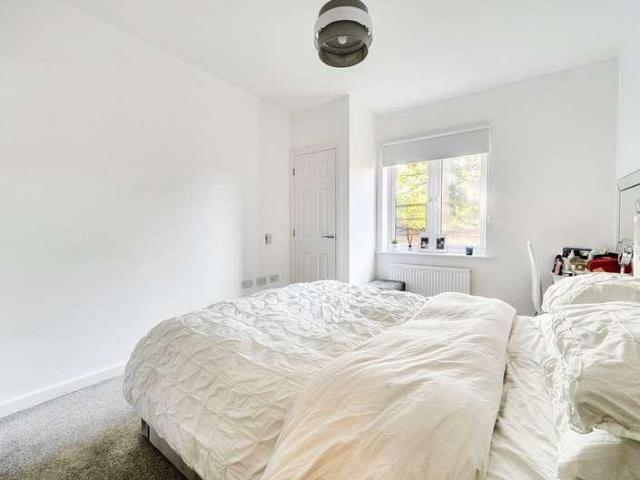 Flat for sale in Farnborough, Hampshire