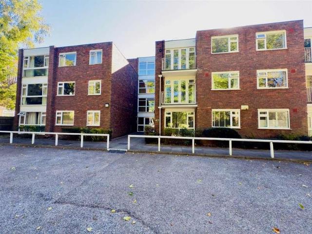 Flat for sale in Cat Hill, Isle Of Man