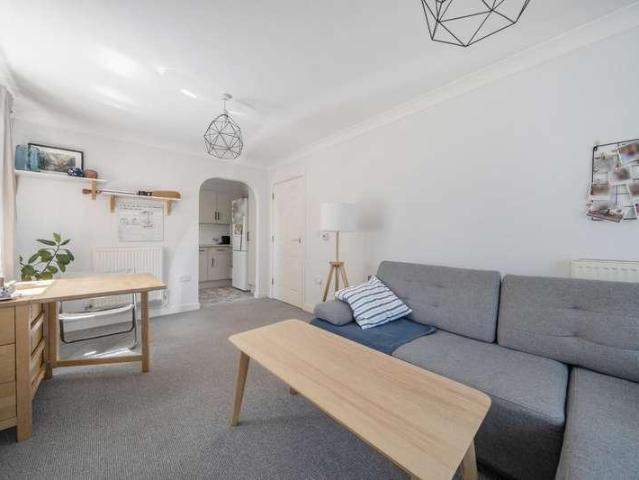 Flat for sale in Milton, City Of Portsmouth