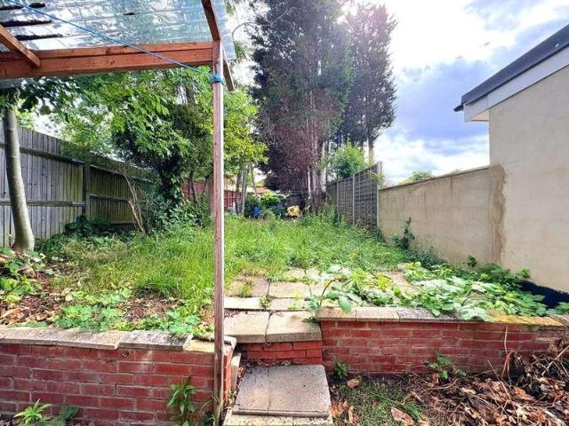 Flat for sale in London Borough of Harrow, Greater London