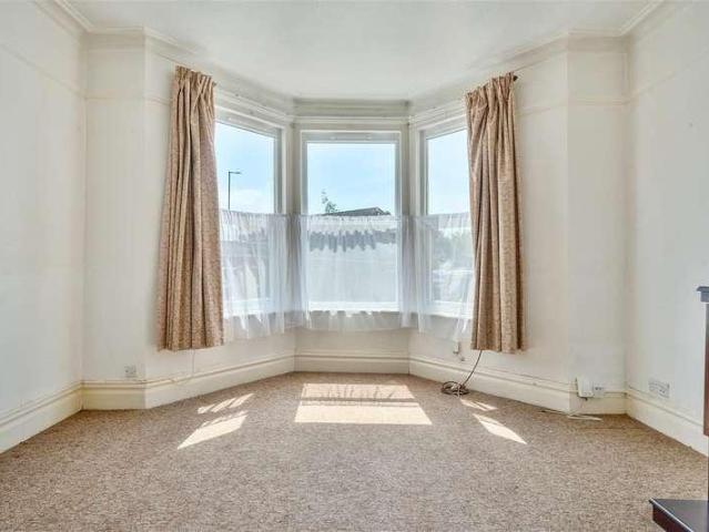 Flat for sale in Upper Knowle, Feckenham