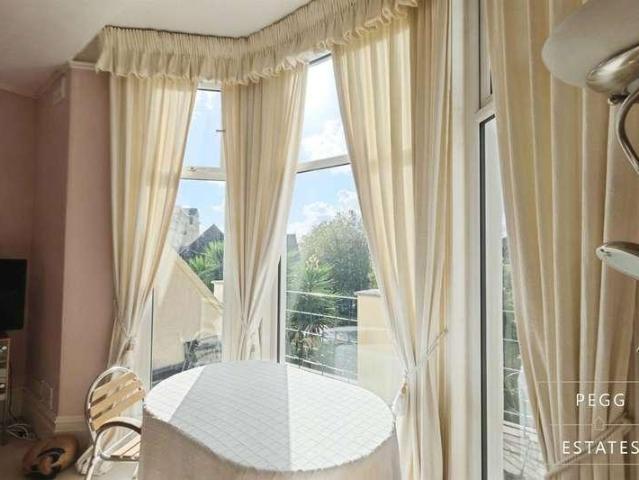 Flat for sale in Upton, Torquay