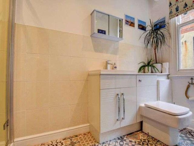 Flat for sale in Whitby, North Yorkshire