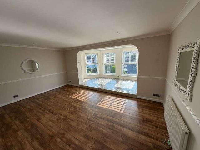 Flat for sale in Babbacombe