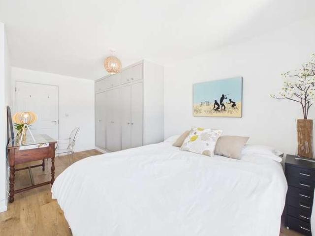 Flat for sale