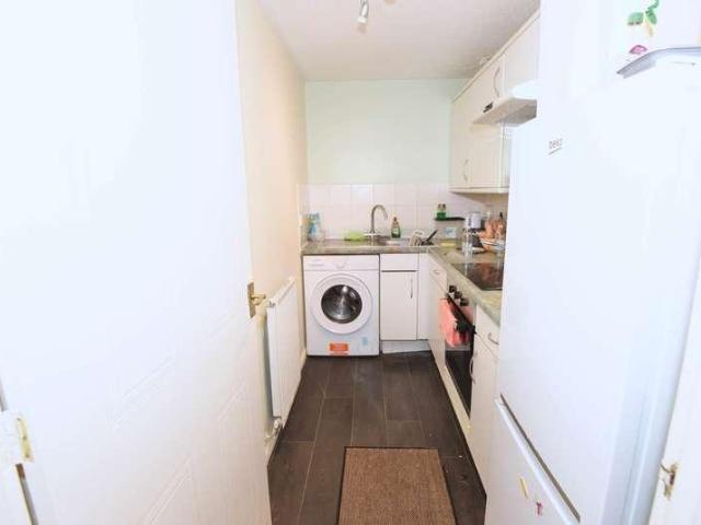 Flat for sale in Greater London