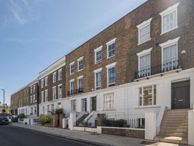 Flat for sale in Kentish Town, Greater London