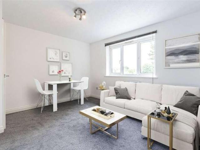 Flat for sale in Cat Hill, Isle Of Man