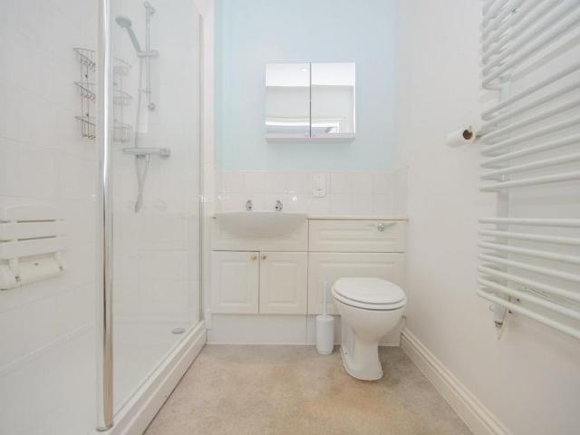 Flat for sale in Feckenham, City Of Bristol