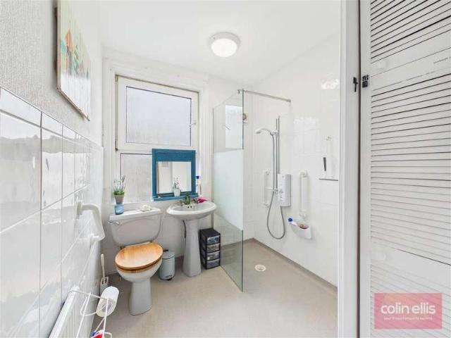 Flat for sale in The Old Town, Kepwick