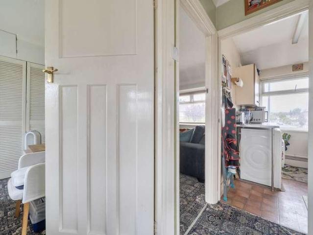 Flat for sale in Greater London