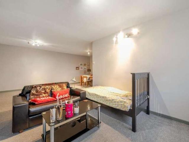 Flat for sale in Shepherd's Hill, Crouch End