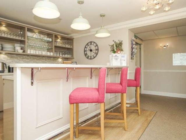 Flat for sale in Fell Lane