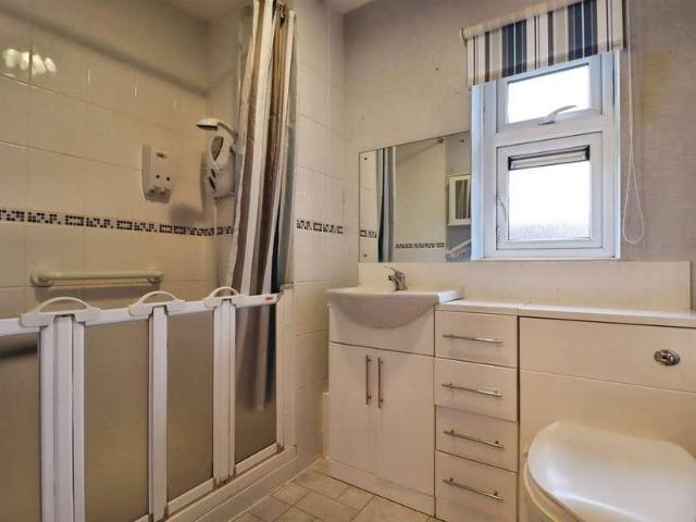 Flat for sale in Falcon Lodge, Wales