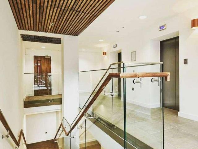 Flat for sale in City Centre, Georgia