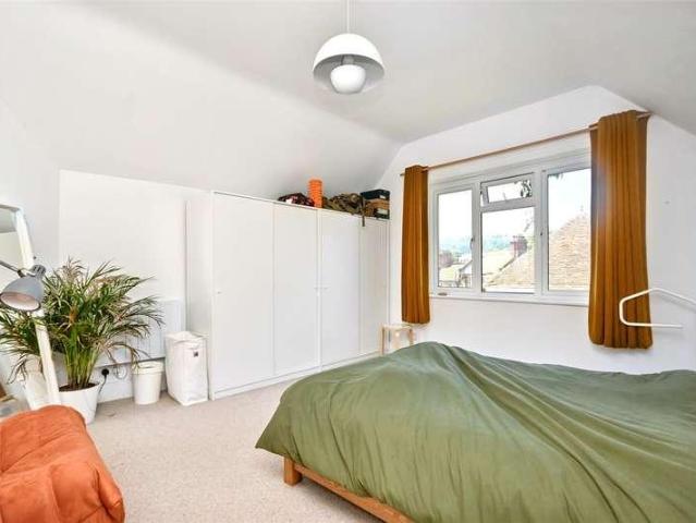 Flat for sale in Holywell, Eastbourne