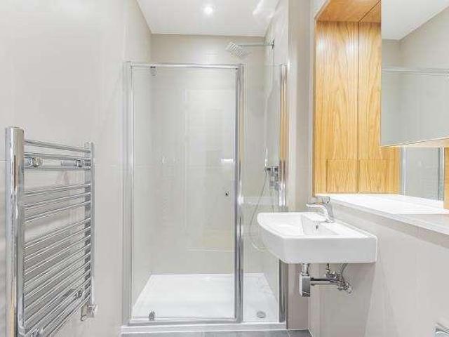 Flat for sale in Slough