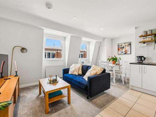 Flat for sale in London Borough of Merton, Greater London