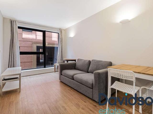 Flat for sale in Jewellery Quarter, West Midlands