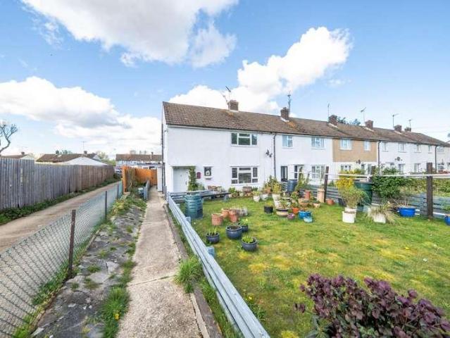Flat for sale in Leigh Park, Spring Vale