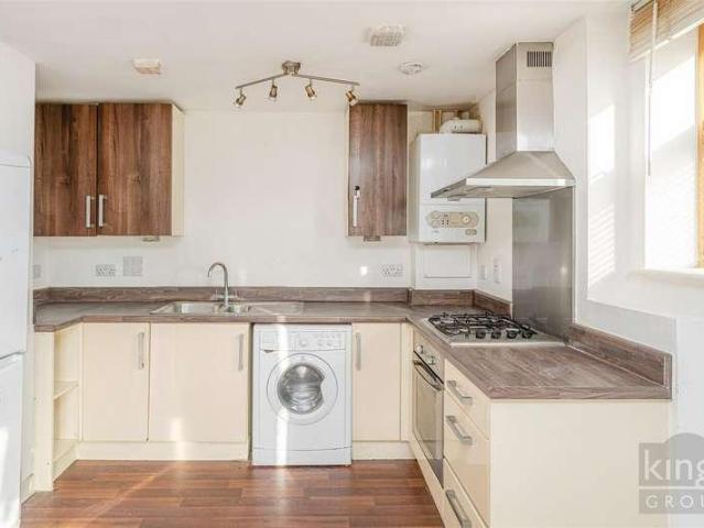 Flat for sale in Greater London