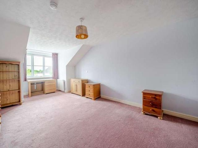 Flat for sale in Great Boughton, Boughton