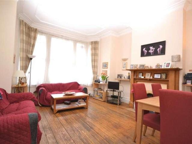 Flat for sale in Fallow Corner, Greater London