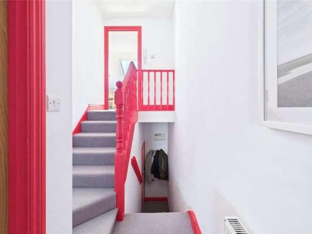 Flat for sale in Brixton, Greater London