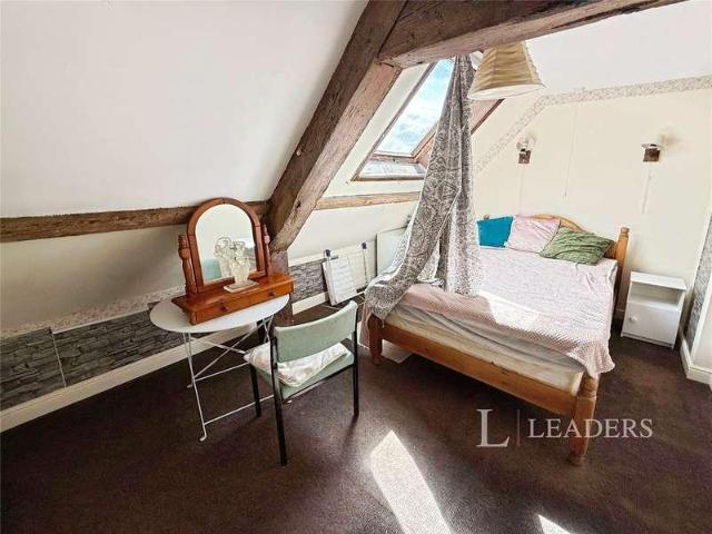 Flat for sale in Bargate, Boston