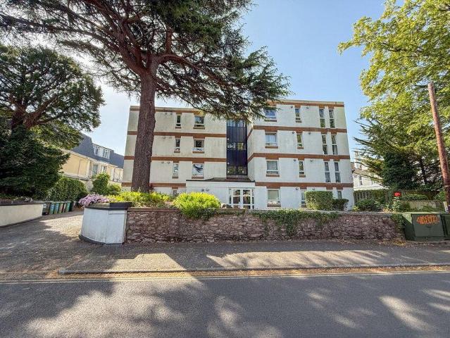 Flat for sale in Torre, Babbacombe