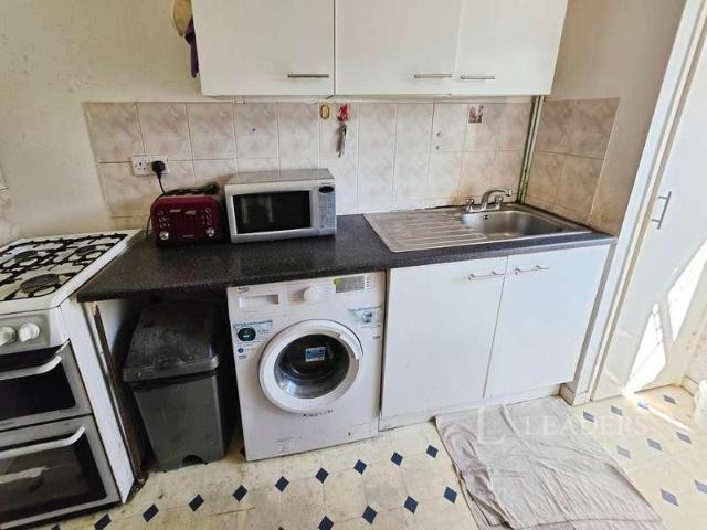 Flat for sale in Burnt Mill, Harlow